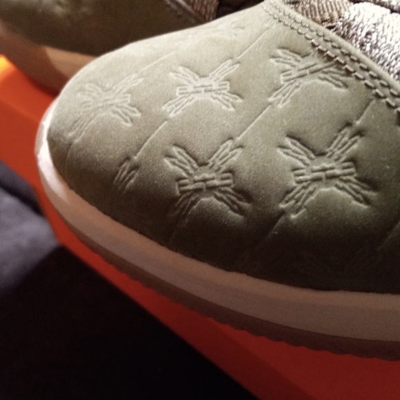 Lebron Soldier XII Land and sea - Picture 4 of 5
